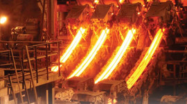 Sanayi üretimi martta yüzde 1,3 arttı