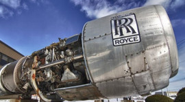 Kale ile Rolls-Royce ortak uçak motoru üretecek