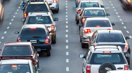 2.1 milyon aracın borcu siliniyor