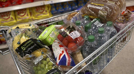 Perakende satış hacmi arttı