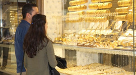 Gram altına talep arttı