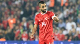 Arda'nın hareketi Hollanda'yı salladı