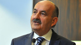 Bakan Müezzinoğlu'ndan kıdem tazminatı açıklaması