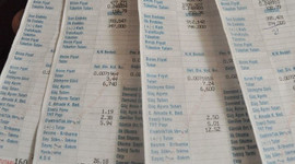 Elektrik faturasına yeşil indirim!