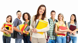 Öğrencilere ücretli staj