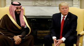 100 milyar dolarlık anlaşma