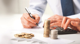 Bütçede geçici açık