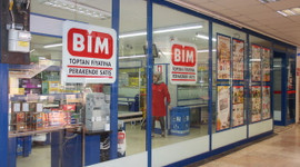 Mustafa Latif Topbaş BİM'deki hisselerini sattı