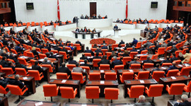 Yeniden yapılandırma TBMM'de yasalaştı