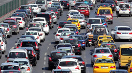 Hurda araçların vergi borçları affediliyor