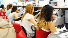 Devlet bu ay 9 bin memur alacak!