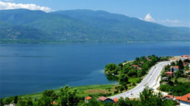 Arapların yeni gözdesi Sapanca