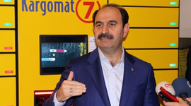 Kargolarda akıllı cihaz dönemi