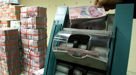 Katılım bankalarının ilk çeyrek karı 330 milyon lira