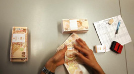 Özel sektöre asgari ücret desteği