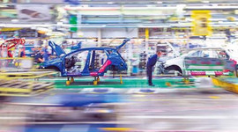 Her 8 TL’den 1’i otodan geldi