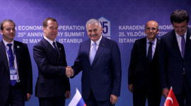 Rusya ve Türkiye'den ortak bildiri!