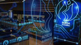 Borsa İstanbul'dan yeni rekor!