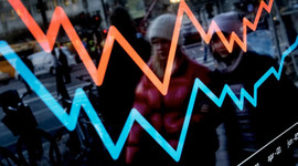 8 ayın dibine vurdu!