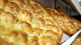 İstanbul'da pide 1 lira 80 kuruş