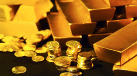 Dolar düşüşte, altın yükseliyor