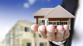 Dakikada 2,5 konut satıldı