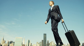 3 bin ihracatçı yeşil pasaportu cebine koydu