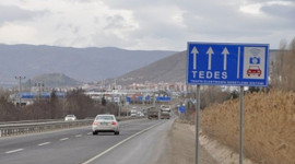 Trafik Elektronik Denetleme Sistemi geri dönüyor