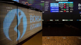 Borsa Ramazan'da yükseliyor