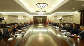 Kıdem tazminatı bugün masada