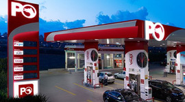 Petrol Ofisi resmen satıldı!