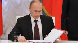 Rusya tüm ürünleri serbest bıraktı