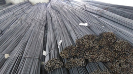 İnşaat demirinde gümrük vergisi düşürülecek