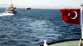 Yabancı bayraklı gemilerin yarısı Türk bayrağına geçti