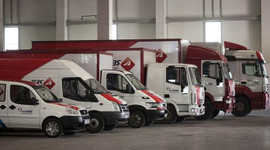 Aras Kargo'nun yeni genel müdürü Hikmet Nuri Bulduk oldu