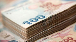 Bankaların faiz geliri 75 milyar!