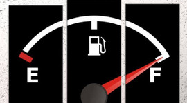 Dizel iki katı zamlandı!