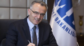 Naci Ağbal'dan o işletmelere müjde! Artık vergi ödemeyecekler!