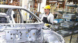 Büyüme beklentileri yükseldi