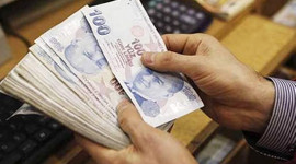 Memura enflasyon zammı belli oldu