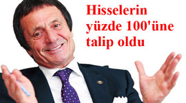 Zorlu 2 şirketi birden istedi!