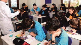 Dershanelere 1 ay mühlet!