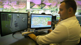 İBB'den ücretsiz çekici hizmeti