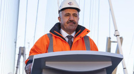 Bakan Arslan: 10 gündür uyarıyoruz vatandaş tedbir alsın