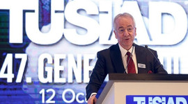 TÜSİAD'dan flaş Enis Berberoğlu açıklaması!