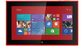 İşte Nokia'nın yeni bebeği!