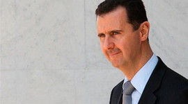 Esad Türkiye'den tazminat istiyor!