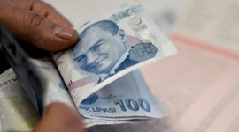 Piyasada baba bereketi