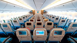 Havayolu şirketlerine korsan yolcu vetosu