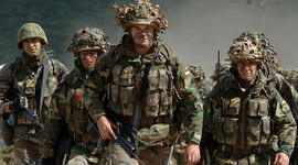 NATO'ya Erdoğan şoku!